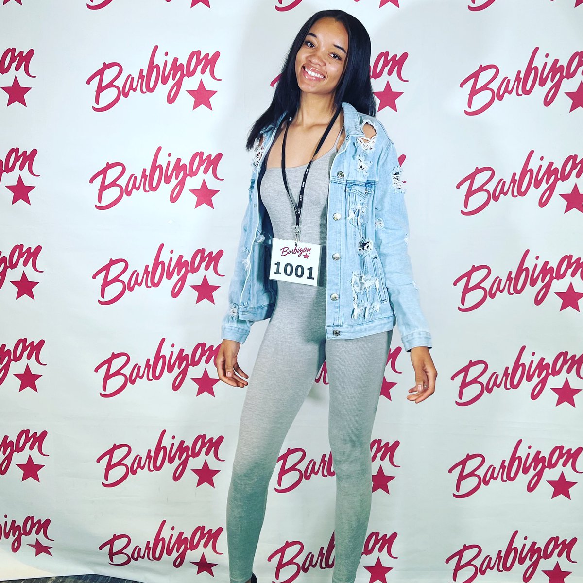 yeaitsfaith's tweet image. #modelmode #barbizon