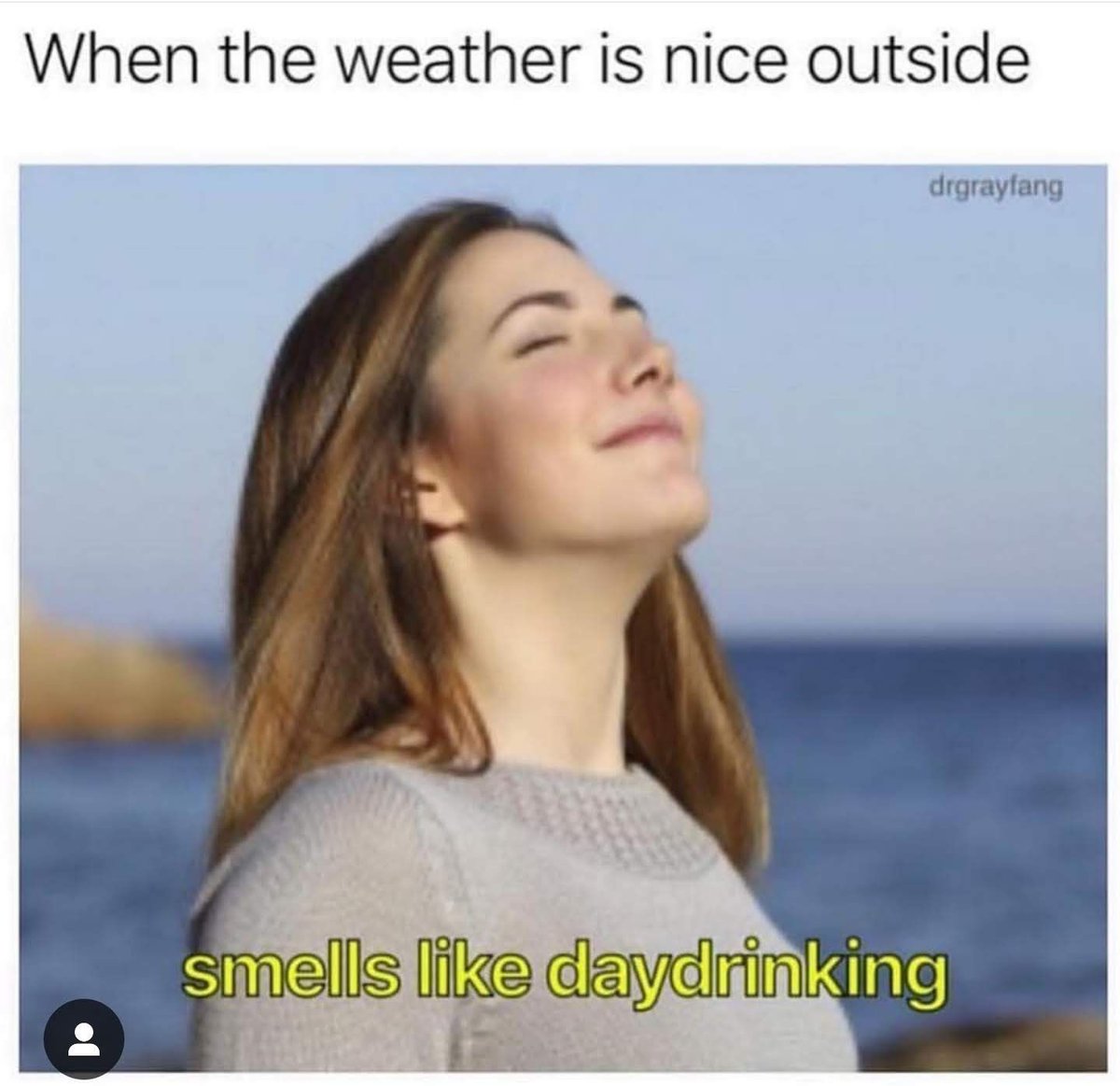 DrinkNightside's tweet photo. Today's vibe! Open till 6, c'mon over! #nightsidedistillery #daydrinking https://t.co/a0ejVAhcaK