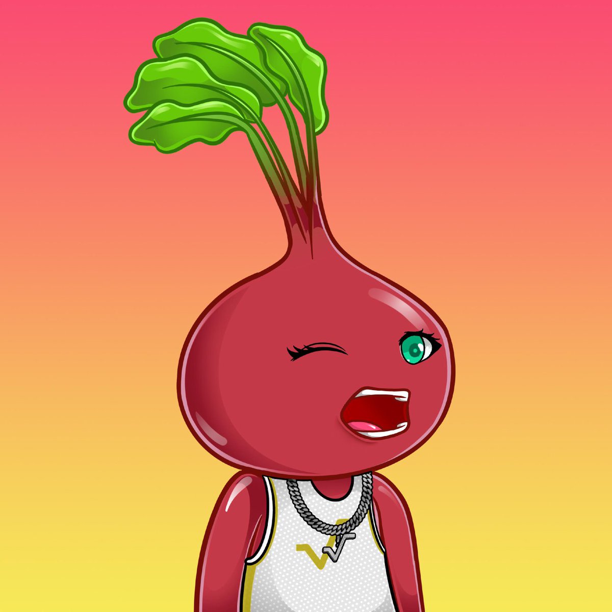 Quick saturday evening #giveaway 🥳😎

10x 50 $RDS (<a href="/RadishEco/">Radish Eco 🌱</a>)

All you have to do:
✅ Like &amp; retweet
✅ Follow <a href="/RadishEco/">Radish Eco 🌱</a>
✅ Follow <a href="/RadixMaximalist/">RadixMaximalist.xrd 🇨🇭</a>

Winner announcement sunday 😉
