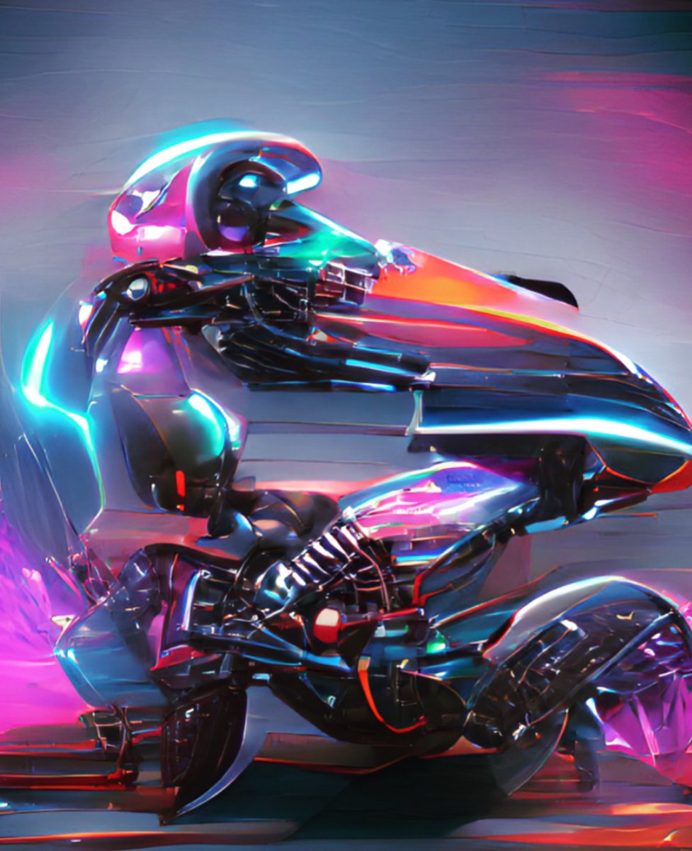 Racing Aliens Club tweet media