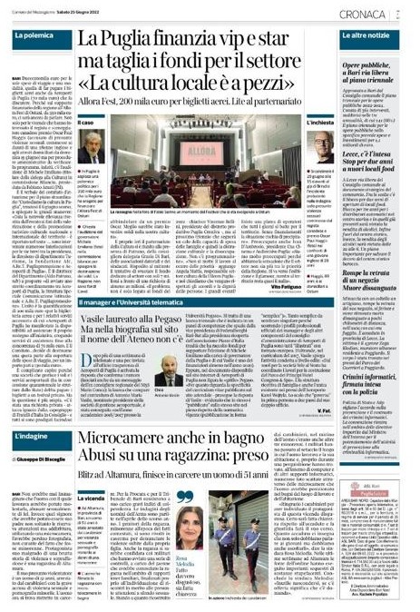 Puglia Creativa tweet media