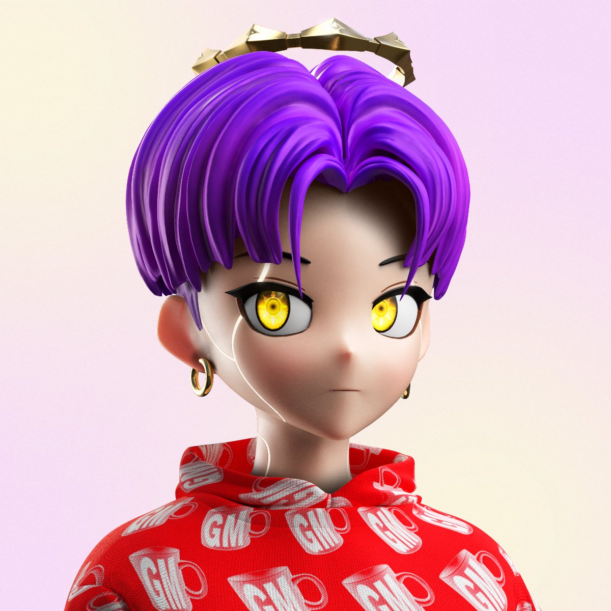 xerographicax's tweet photo. RTFKT (@RTFKT) CloneX #4311

Art created by May Nakasaki (@nakasaki_nft)
https://t.co/rVRQUnCobZ https://t.co/XTrGsjsLt7