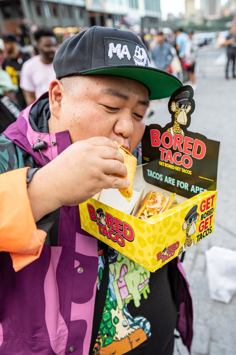FoodFightersU's tweet photo. FOMO-inducing #FFUfirstbite's 😍 https://t.co/4l9XAHQn63