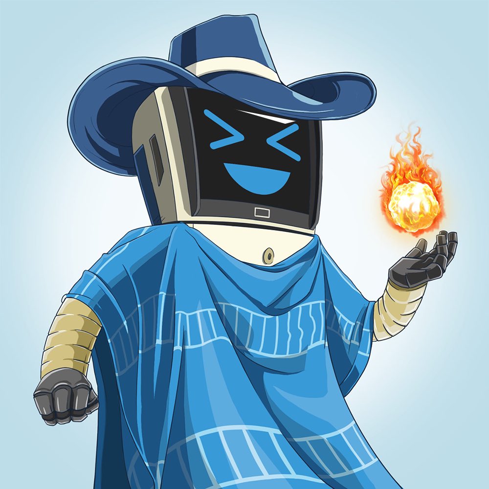 Lily6360's tweet photo. 🚨 GIVEAWAY 🚨

🏆 1 x 3 $SOL
🏆 3 x 1 @BoxBytesNFT (After Mint)

📝 To Enter...
1️⃣ Like &amp; Retweet
2️⃣ Follow @thedustinwarner &amp; @isiah_eth
3️⃣ Tag 3 Friends

⏰ 24hr - Winners Posted 🚀

#SolGiveaway #NFT #SolanaNFTs #NFTGiveaway #NFTCommunity #NFTGiveaways https://t.co/f5zF1pIXSF