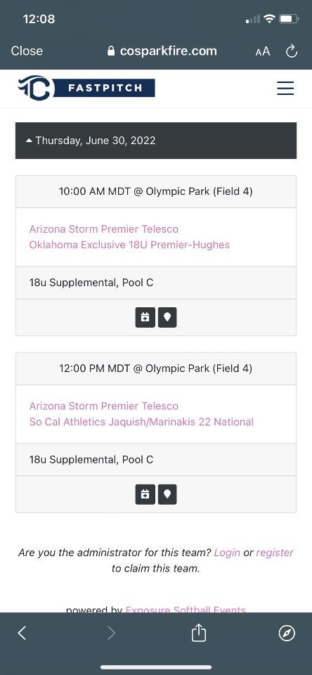 skywillz12's tweet photo. Headed to Colorado!  Schedule for the week 💪 It’s going to be a great week!  LET’S GO!!!! https://t.co/10C4SCMCAY