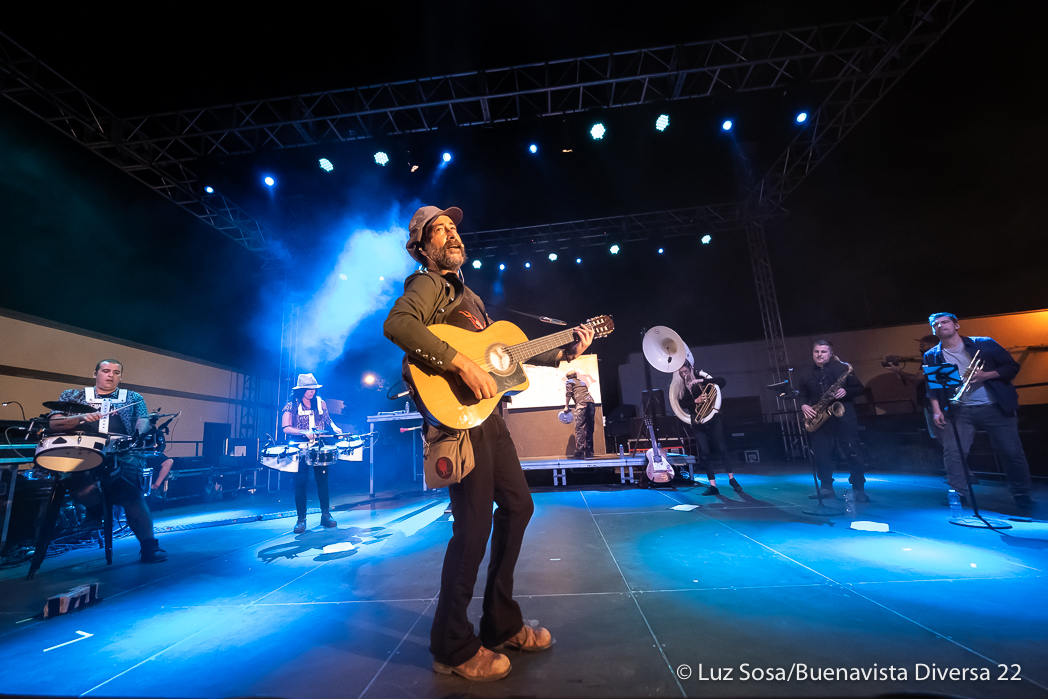 Buenavista Diversa tweet media