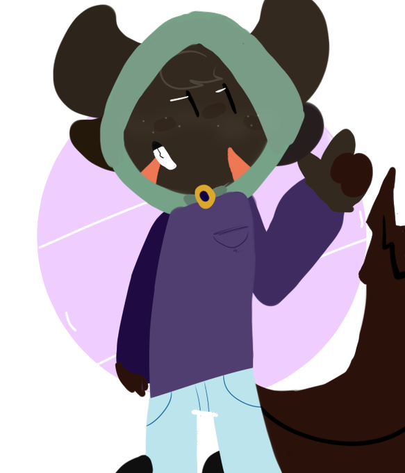 MaeBlight_'s tweet photo. #OC #Furryart #FurForce 4 https://t.co/X7JqFTYYr5