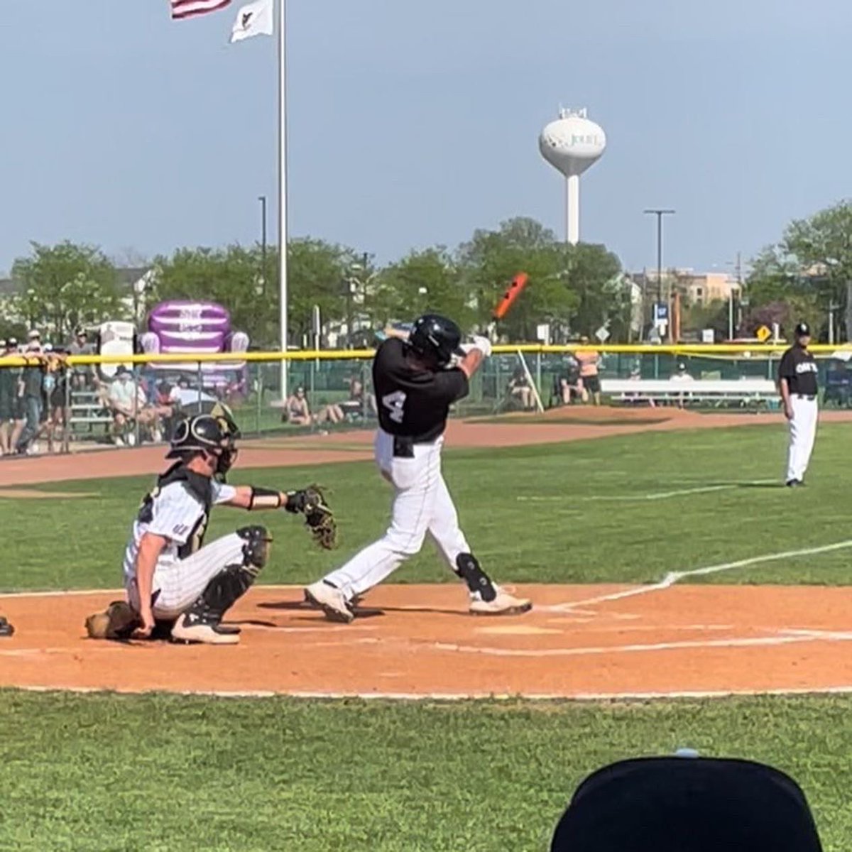 Cole Nelson tweet media