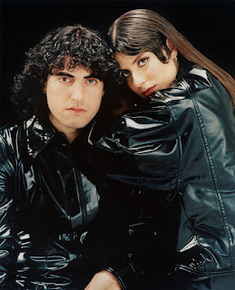 Saturday on beehivecandy.com &amp; we are watching The Avalanches live at Glastonbury whilst putting together today's post #Bliss

Bar Pandora - Vice Vice Vice.
KiKi Holli - New High.
Quasi Qui - Directorial Debut.
Julianna Riolino - Lone Ranger.

#NewMusic2022 that matters