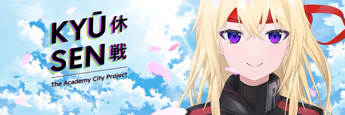 🐯 <a href="/cryptowilson_/">CryptoWilson｜威虎社 WTC Founder 🐯｜三思而後行 💡</a> x <a href="/KyusenOfficial/">Kyūsen - Building the Academy City</a> 💕

🏴3 x WL Spots for <a href="/KyusenOfficial/">Kyūsen - Building the Academy City</a> 

To enter:
Follow <a href="/KyusenOfficial/">Kyūsen - Building the Academy City</a> &amp; <a href="/cryptowilson_/">CryptoWilson｜威虎社 WTC Founder 🐯｜三思而後行 💡</a>  &amp; <a href="/VegaChick_NFT/">VegaChick.eth 🛸</a> 
✔️ Like &amp; RT &amp; Tag 3 Frens
✔️ Tag 3 Frens
✔️ Join WTC Discord pse.is/4a2elv

Ends in 24H!