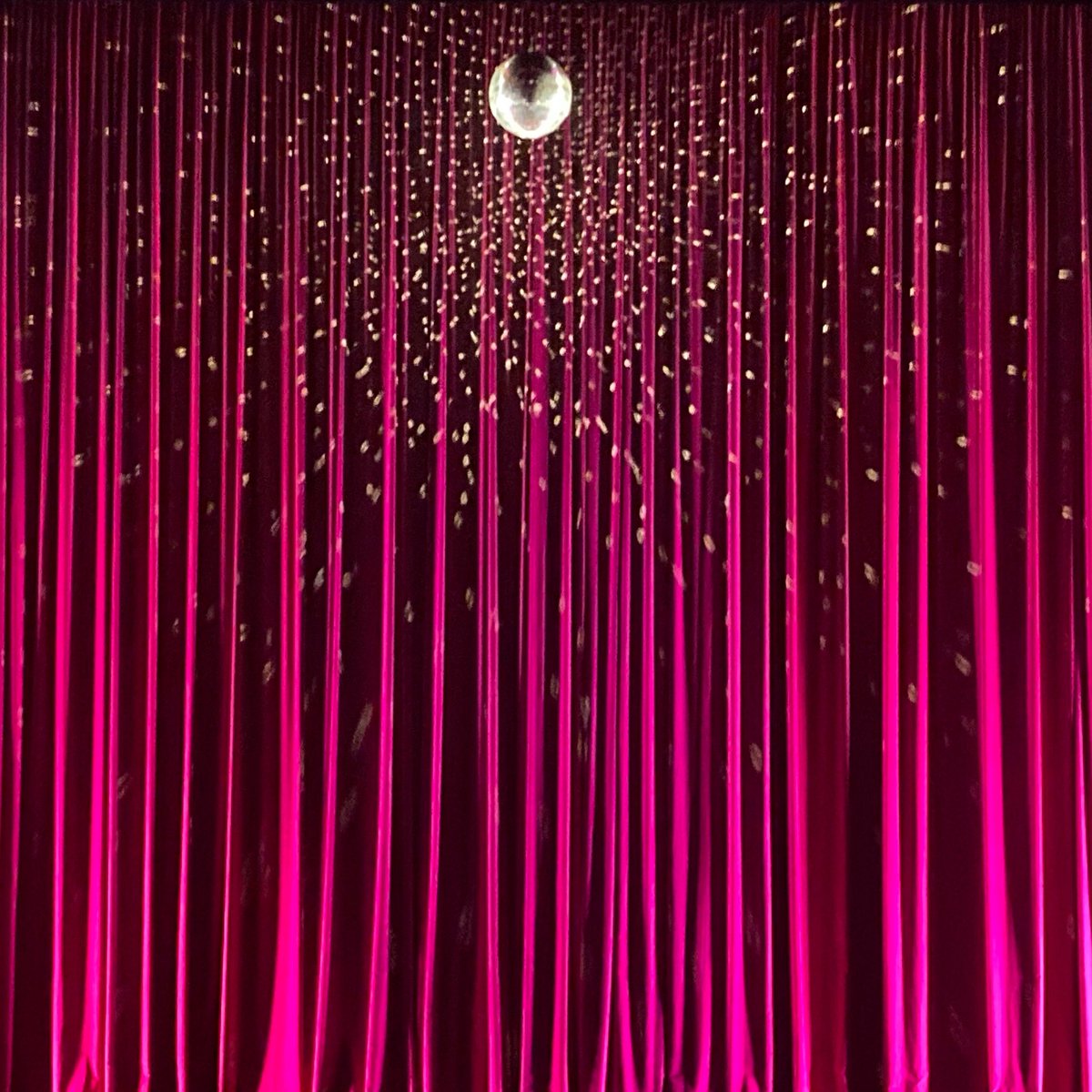 revoltshesaid's tweet photo. All the emotions tonight watch my Wee One performing as part of @T_F_X #ComeSoFar. The talent on the stage is amazing, the choreography brilliant and such a sense of community in the audience. Hope she isn’t too wrecked to function tomorrow, I fear I might be…😭 https://t.co/nWKRNzPsv9