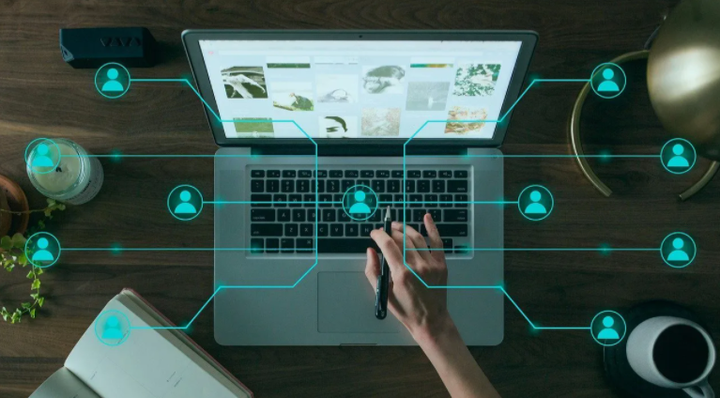 Why is digital marketing is critical for small businesses? 🖥

Find out by reading our most recent blog! → bit.ly/3Jjv0oq

#DigitalMarketing #Blog #SmallBusiness