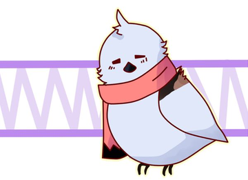 MaeBlight_'s tweet photo. #OC #FURFORCE #furryart 6 https://t.co/VncLsfoNR4