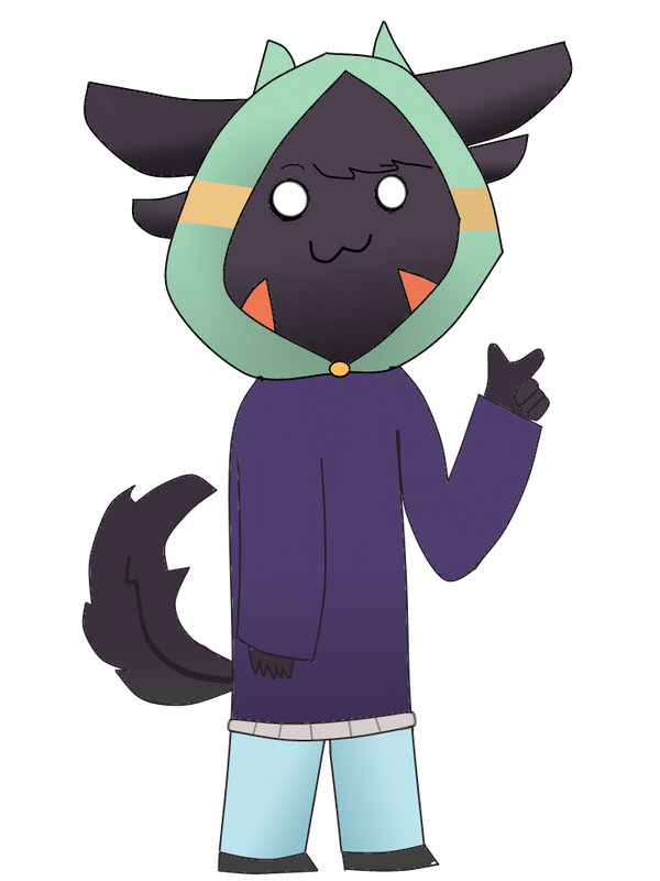 MaeBlight_'s tweet photo. #OC #FURFORCE #furryart 6 https://t.co/VncLsfoNR4