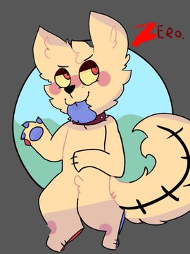 MaeBlight_'s tweet photo. #OC #FURFORCE #furryart 6 https://t.co/VncLsfoNR4