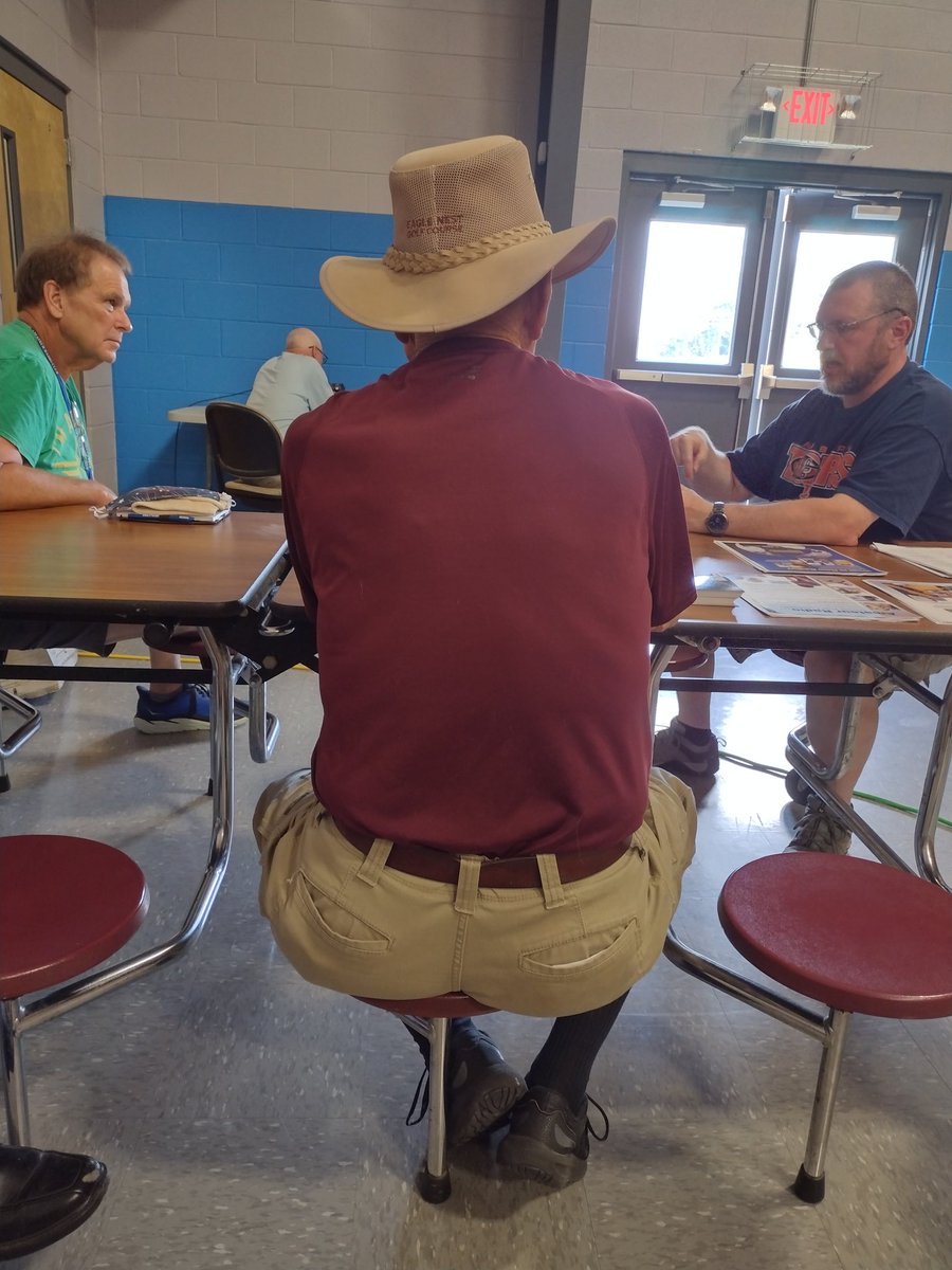 alter3d_c0re's tweet photo. Field Day is underway! Still plenty of time to come out and visit us at 1991 Beulah Road in Boaz, AL. #K4B #ARRLFD https://t.co/FSj0yUrJwu