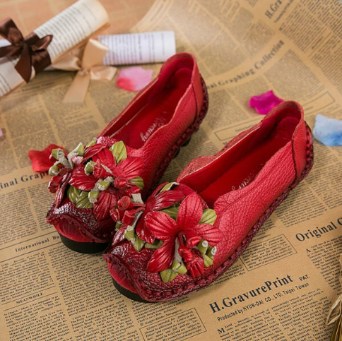 abphilosopher's tweet photo. SOCOFY Genuine Leather Handmade Flower Loafers Soft Flat Casual Shoes
4 colors
#retroshoes #shoes #HandmadeFlower #leathershoes #Socofyshoes #boots #womensshoes #summerfashion #fallfashion #springshoes #giftforher #onlineshopping ad
๐
https://t.co/kijSQWSqHD https://t.co/advqgg2JVw