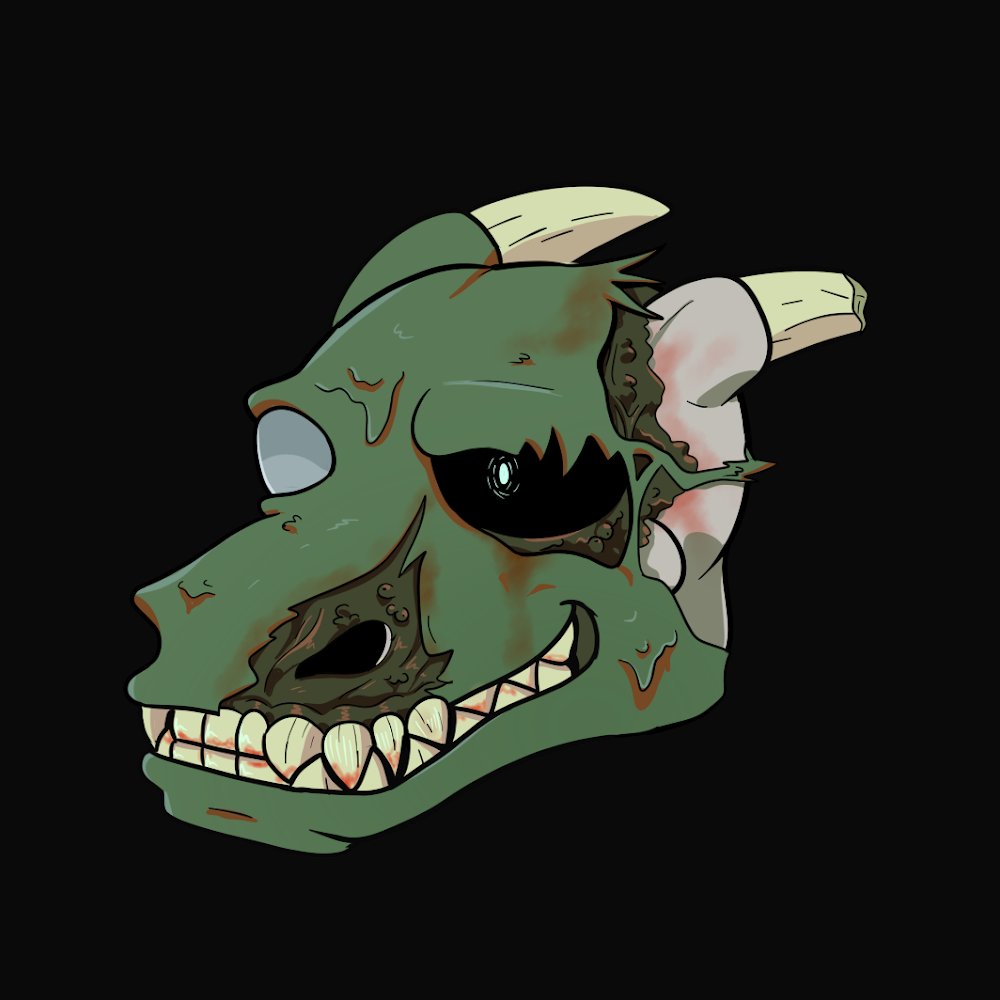 Have you seen our dragon out there? 🤔