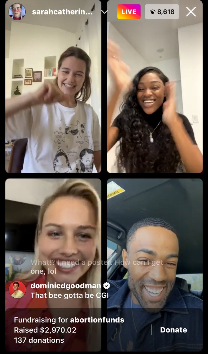 medblr_td's tweet photo. Super chaotic and hilarious but all of them are so ๐ฑ
#FirstKill
#FirstKillWatchParty
#ImaniLewis
#SarahCatherineHook
#PhillipMullingsJr
#DominicGoodman
#GracieDzienny https://t.co/3aNtOHeTwJ