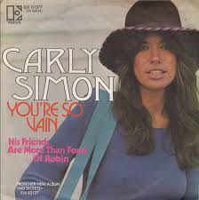 Happy 77th Birthday Carly Simon ! 