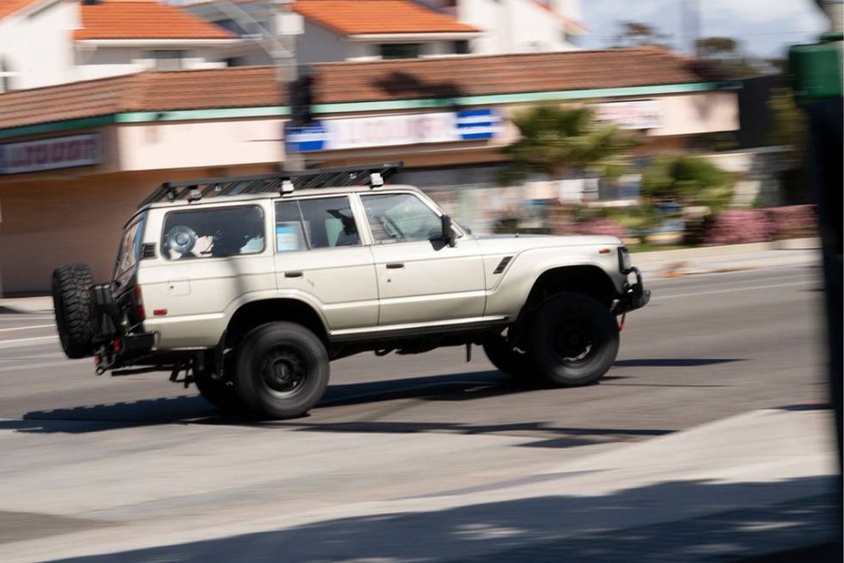 TerminalListPV's tweet image. It gets the job done. #LandCruiser #TheTerminalList
