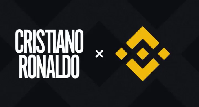 dekode_x's tweet photo. #christianoronaldo x @binance #nft partnership

Through this partnership, Binance will launch a global campaign to give Ronaldo’s fans an introduction to the world of Web3.

The NFT collection will be on sale exclusively on the binance nft platform. https://t.co/ZcqVlw2oeq