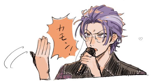 絵チャ‼️ 