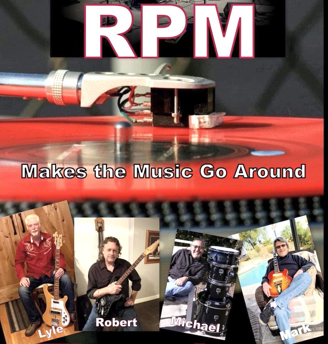 Pub Rock Live tweet media