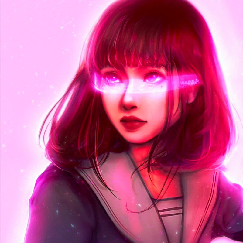 vulpinks's tweet photo. "Mirai" by Vulpinks 狐墨 
⟡
#characterillustration #artistontwitter #originalcharacter #characterdesign #procreate #digitalart #artist #illustration  #vulpinks #digitalpainting #twitterartist #twitterart
⟡ 
 https://t.co/iOdd2pxHsx https://t.co/Z7vHGrVBF1