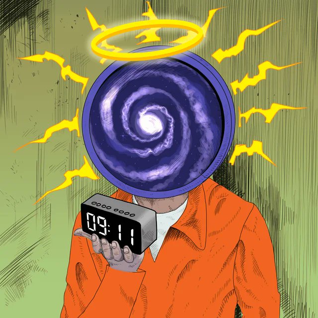 Crazy Cows tweet media