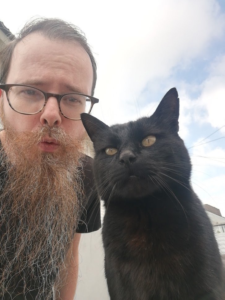 Espen Solheim tweet media