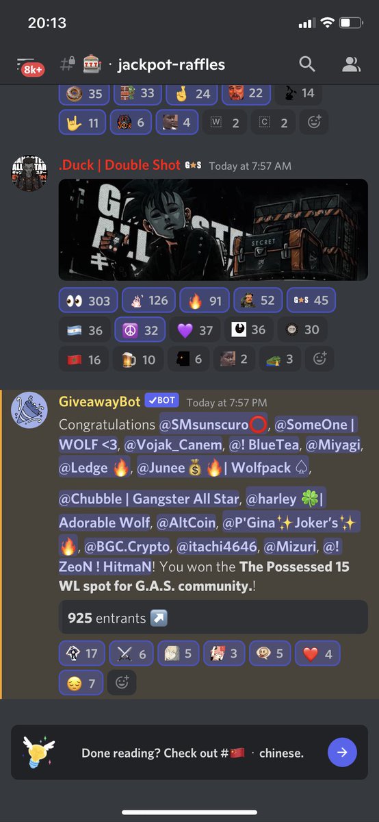 HarleyLurid's tweet image. Today is the big day. 🥰🥰🥰 finally becoming a test subject 🧪 WOHoOOO . Big shoutout to GasXpossessed teams for making this possible❤️ #WeAreSINNERS #WeAreGas #pssssdvibes @ThePossessedNFT @gangsterallstar @614NFT_ETH