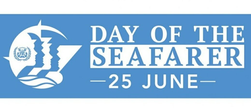 AmanzaDesirMP's tweet photo. Today, we salute and pay tribute to our  seafarers and register our deep and abiding appreciation for your service. 🇬🇾🇬🇾
#Guyana 
#SeafarerJourney https://t.co/FPMVEQIJM1