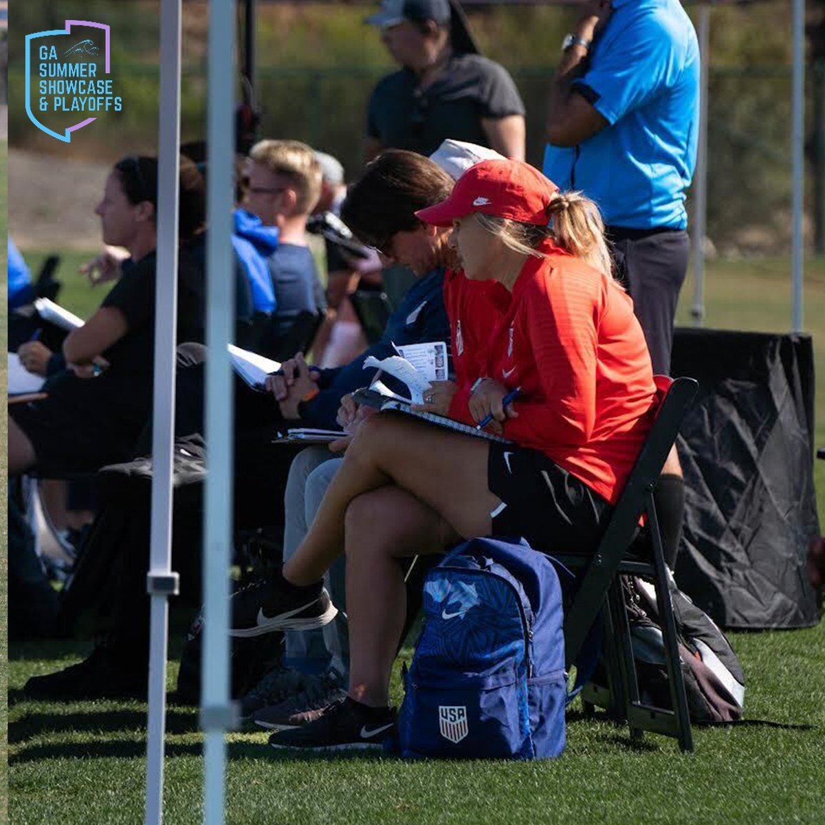 Girls Academy tweet media