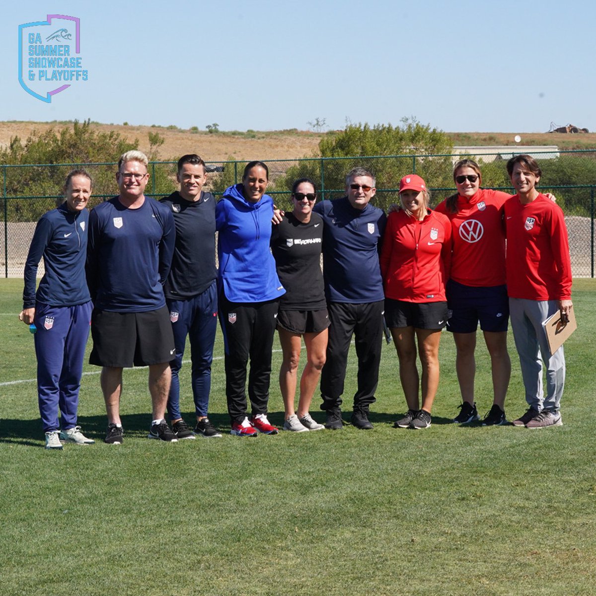 Girls Academy tweet media