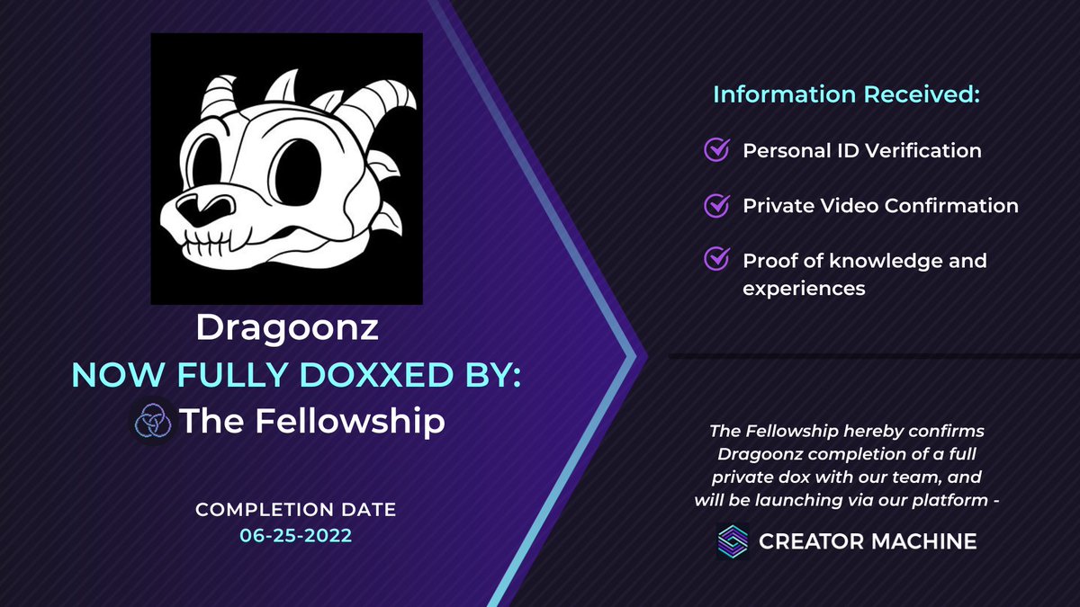 Fellowship tweet media