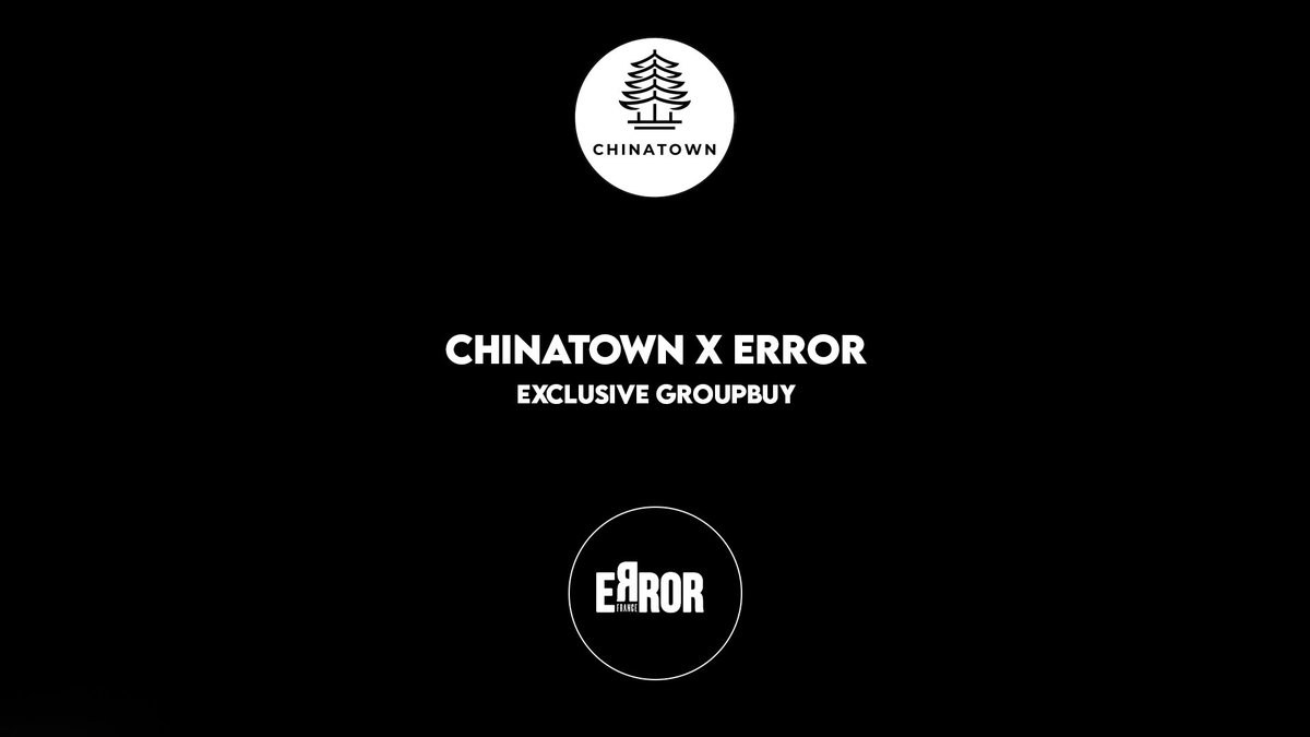 Chinatown Marketplace tweet media