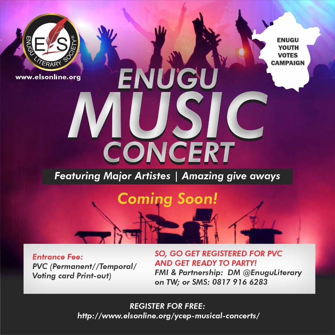 Enugu State tweet media