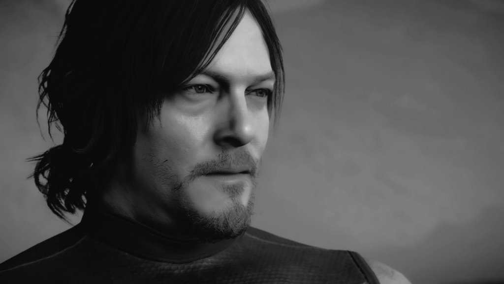 fotodepixeles's tweet photo. Un juego tan especial merece unas capturas especiales. @PlayStationES @HIDEO_KOJIMA_EN https://t.co/JKMDZYPpm0