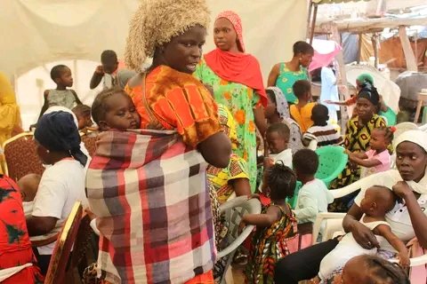 ONG ACDEV SENEGAL tweet media