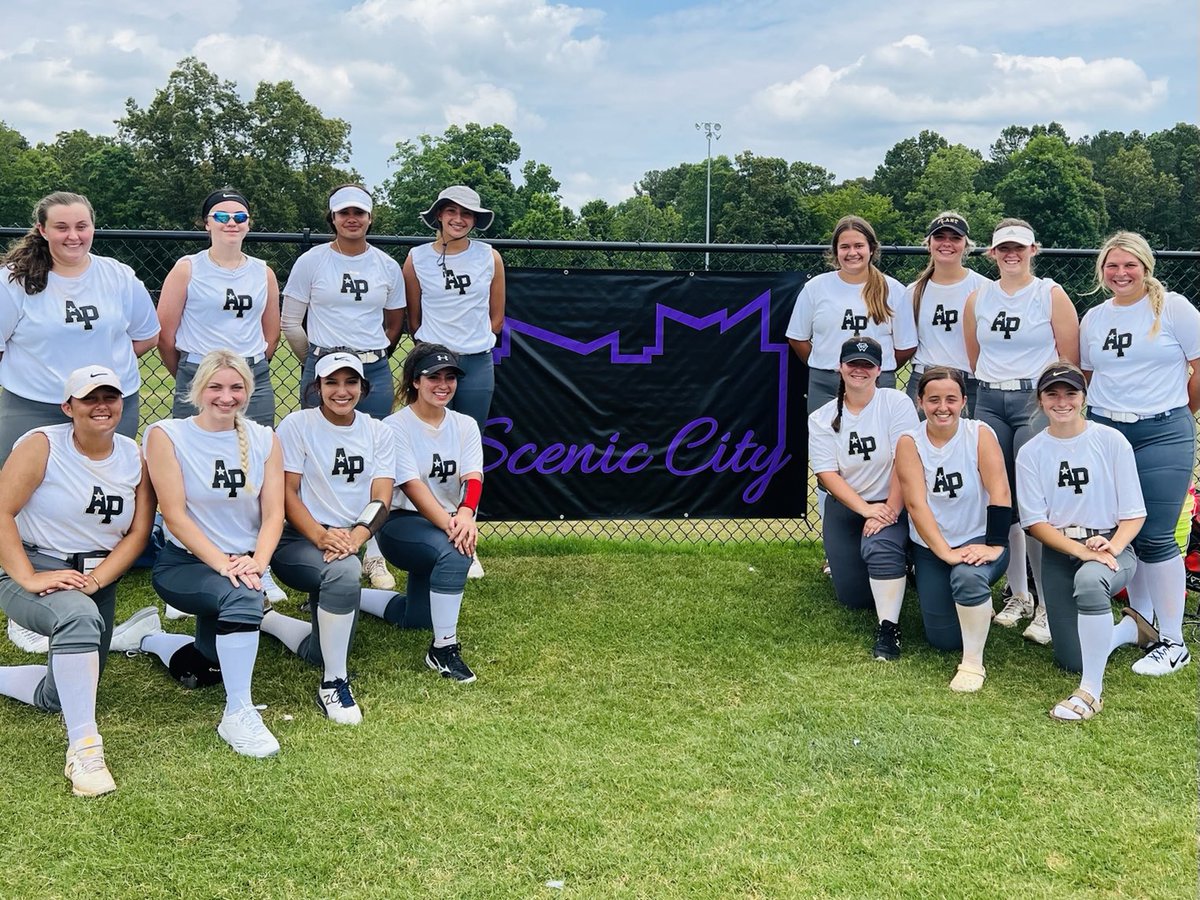 Day three at #sceniccity for ⁦@SpindolaAp⁩ ⁦<a href="/ConnectSports_/">Connect Sports</a>⁩  looking forward to finishing strong this weekend!