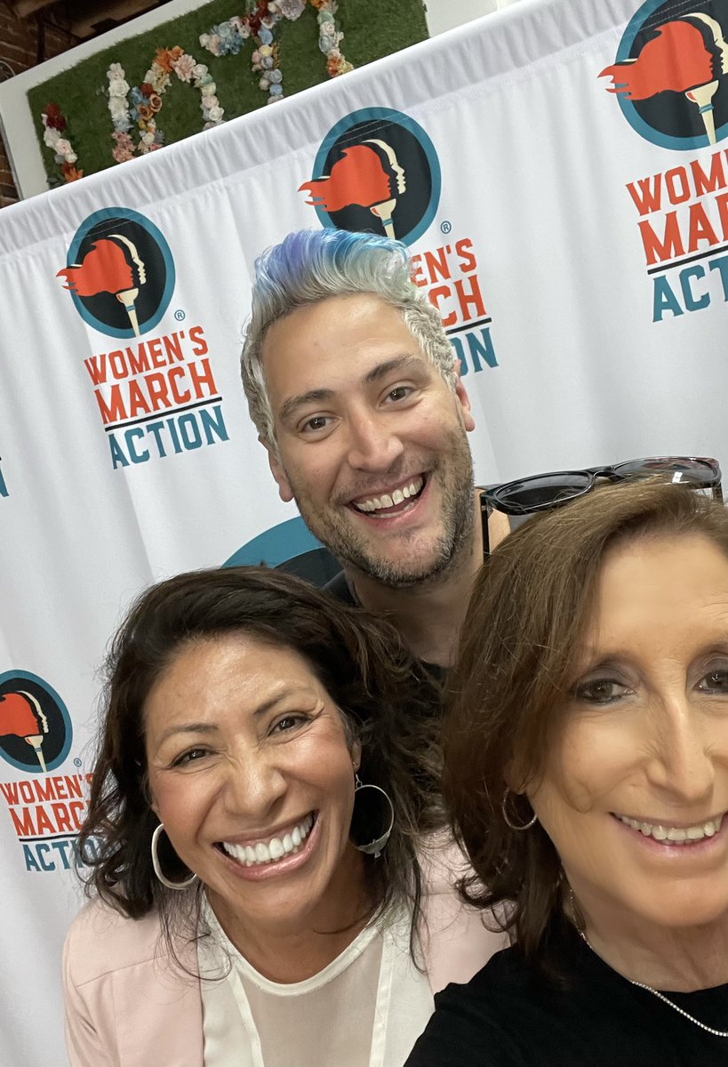 JohnEricksonWH's tweet image. Congratulations @WMarchAction on opening your new HQ in Boyle Heights! I’m so proud of you @EmilianaGuereca 

Let’s get to work (and elect @KarenBassLA this November)! 🗳