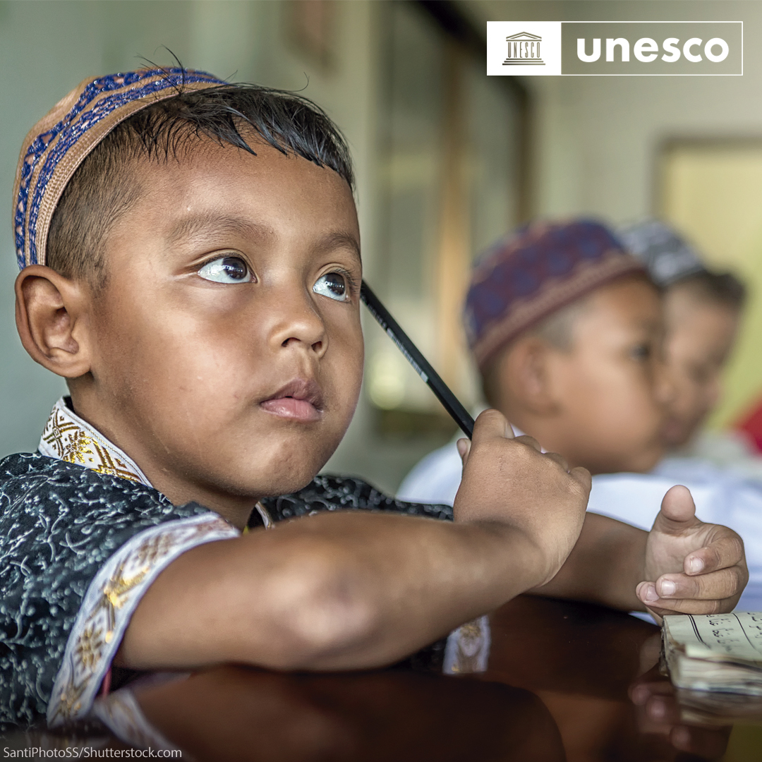 UNESCO 🏛️ #Education #Sciences #Culture 🇺🇳 på Twitter: UNESCO 🏛️ #Education #Sciences #Culture 🇺🇳 på Twitter:
