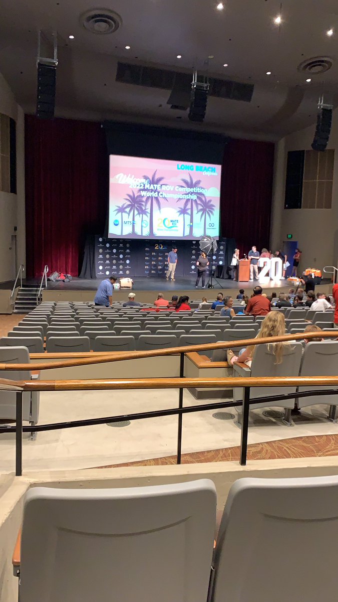 Go watch the closing ceremony of the <a href="/matecenter/">MATE ROV Competition | MATE II</a> world championship. m.twitch.tv/mateinspires1