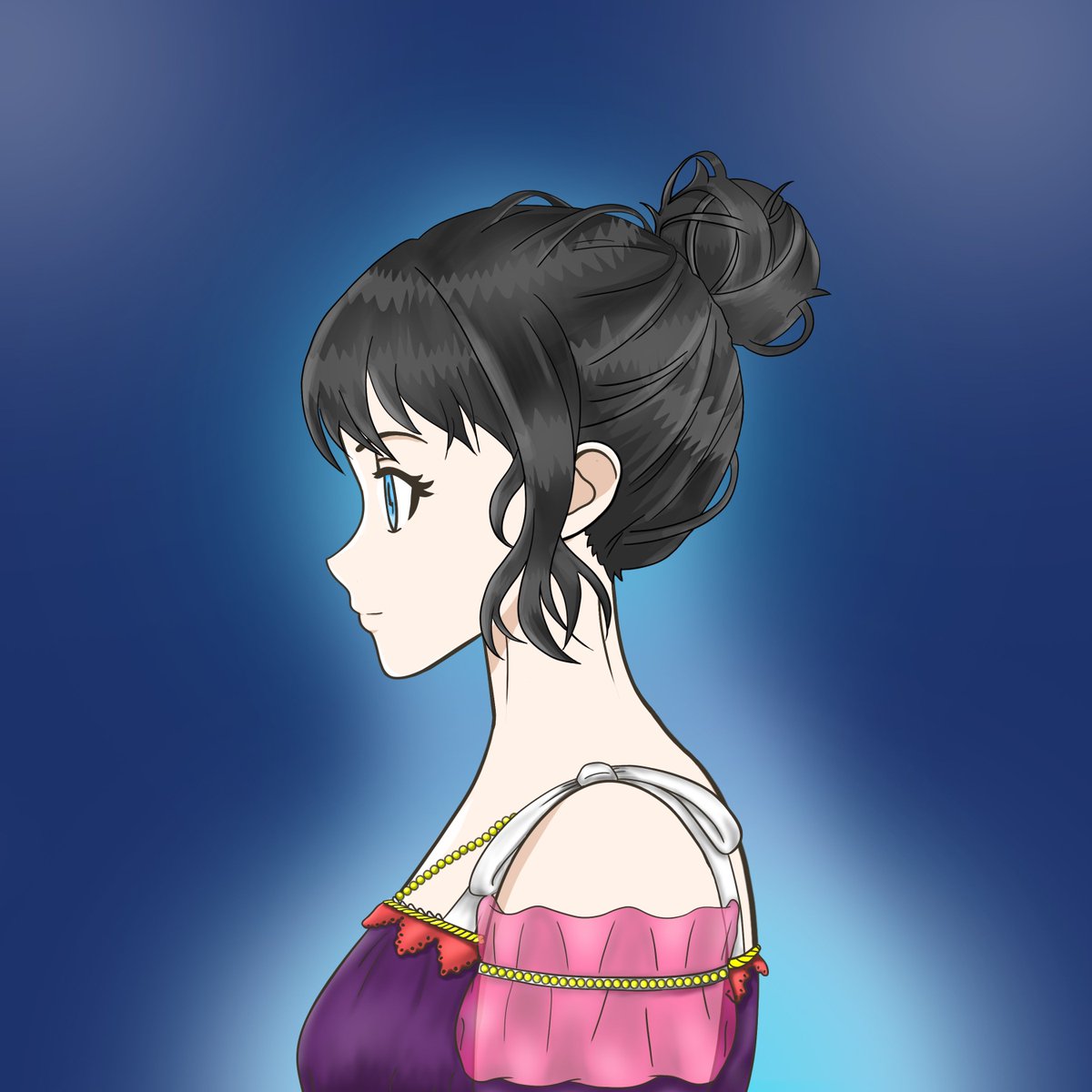 Shinzou NFT tweet media