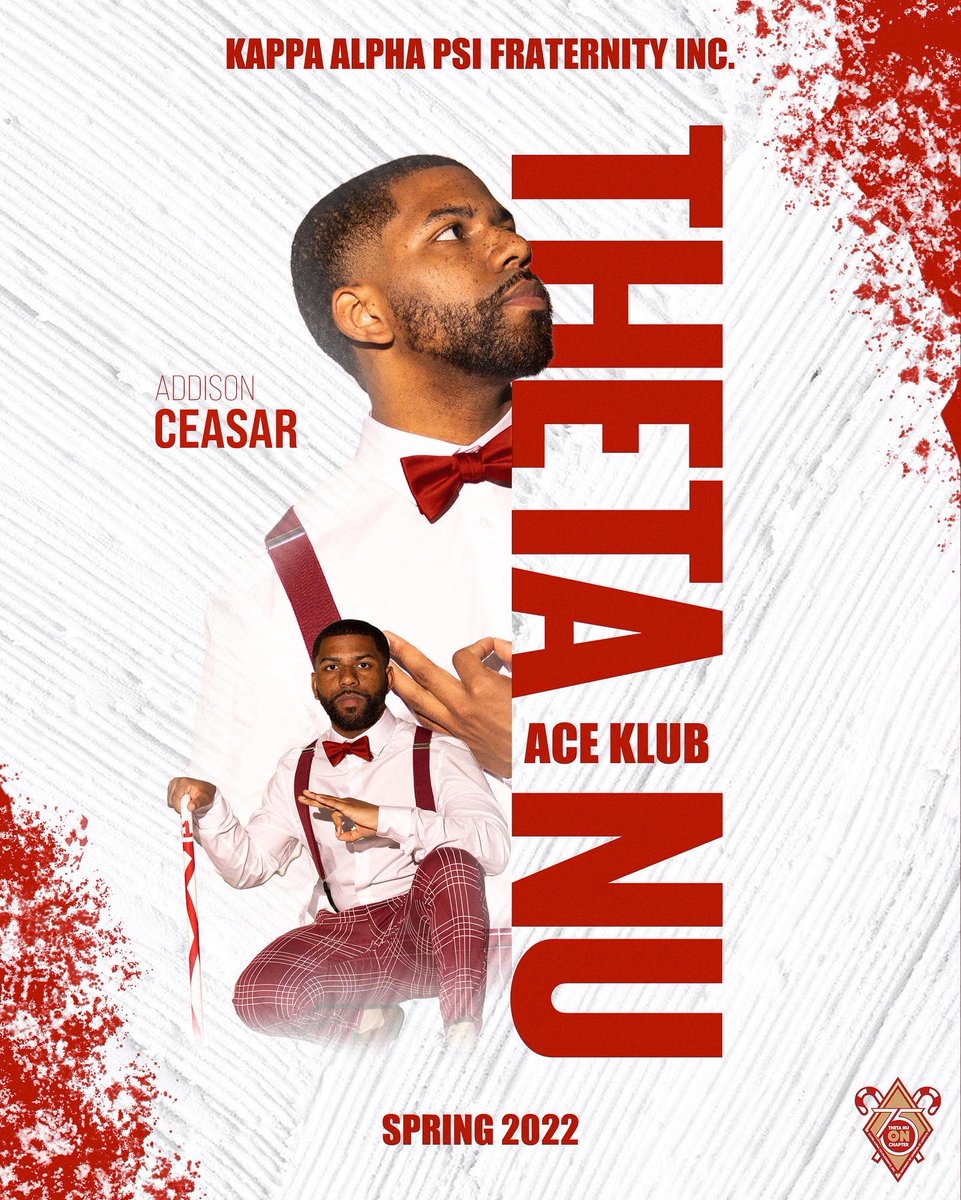 AddisonCeasar's tweet photo. Cancelled her out, she ain’t want Diamonds💎

•Wild Theta Nu
•Spr 2k22
•Ace Klub

#acek1ub #NUPE #KAΨ #ΘN https://t.co/E7w6mZxt1g