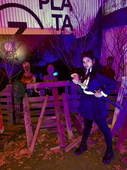 Stranger things are happening 😧 https://t.co/6zQTXUsJR0<a href="/tag/love"class="tags"><span>#love</span></a><a href="/tag/lifestyle"class="tags"><span>#lifestyle</span></a><a href="/tag/garden"class="tags"><span>#garden</span></a><a href="/tag/style"class="tags"><span>#style</span></a><a href="/tag/ootd"class="tags"><span>#ootd</span></a><a href="/tag/flowers"class="tags"><span>#flowers</span></a>