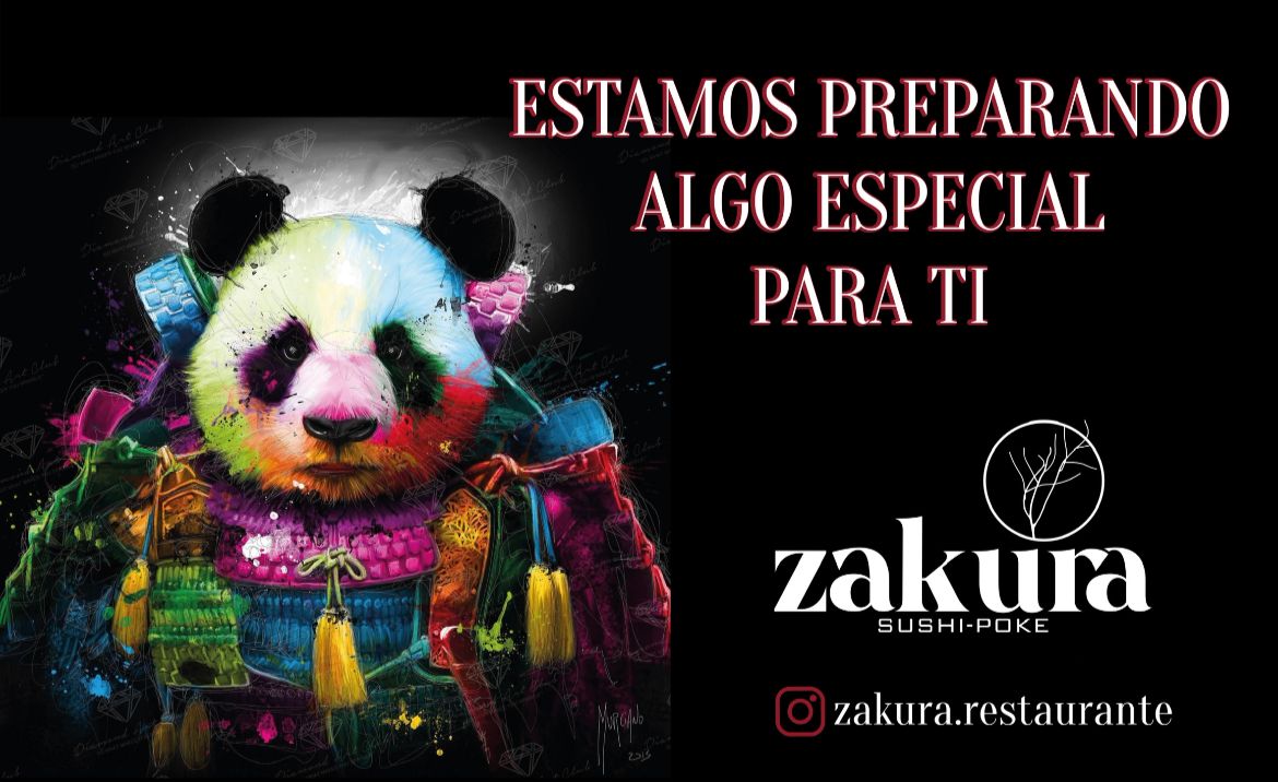 ZakuraAsianFood's tweet photo. 🌸🌸🌸 https://t.co/hPNZaE9YMf