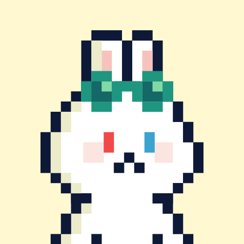 konako_nft's tweet photo. @wagmimangoo @KlayRabbit 저두 슬쩍 요청해두될까삐?
오카방 : @코나코 https://t.co/NkXSjh0S3N