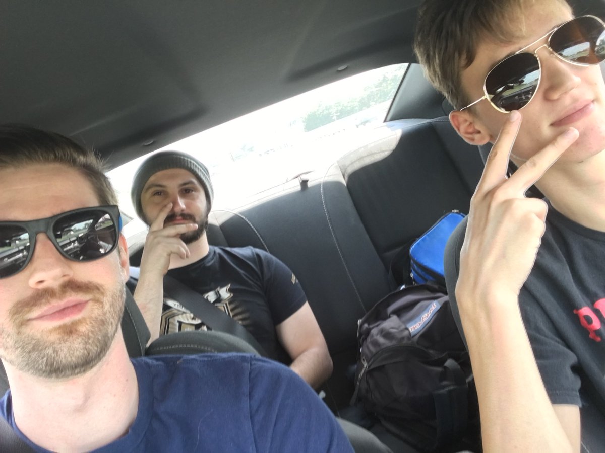 Lojepi's tweet photo. We went through some significant highs and lows together and some of those will stick with me until it's my time.

GG Buddy, I hope you're popping wheelies somewhere nicer now. https://t.co/XrXYxKZXIb